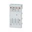 Busbar adapter, 4p, for NZM2, 250A, UL508 thumbnail 4