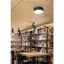 MEDO® PRO 30, wall- and ceiling-mounted light, round, 3000/4000K, 10W, DALI, Touch, 70°, UGR thumbnail 2