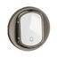 LABEL HOLDER SIMPLE COMMAND ROCKER TITANIUM thumbnail 7