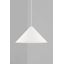 Nono 49 | Pendant | White thumbnail 2