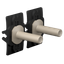 Niko Toggle set (2 parts), Niko Home Control, steel champagne coated thumbnail 1
