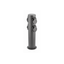 Garden post CORTA, IP54, 4*Schucko sockets, max. 3500W, post 360 mm, graphite thumbnail 1
