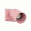 Wall lamp RING pink thumbnail 6
