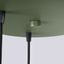 Pendant lamp ESTRIA 3P beige/olive green thumbnail 4