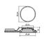 DL ROUND MAXI 14 C/EW 840 ALU+WIELAND thumbnail 6