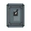 PN individual switch-disconnector enclosure 1x PN3-630, 3-pole thumbnail 4