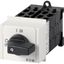 T0-6-8282/IVS Step switches, T0, 20 A, service distribution board mounting, 6 contact unit(s), Contacts: 12, 45 °, maintained, With 0 (Off) position, 0-4, Design nu thumbnail 4