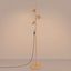 Floor lamp KARBON 3 golden thumbnail 8