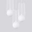 Pendant lamp BRINA 3P  white thumbnail 15