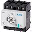 Switch-disconnector, DCM, 40 A, 4 pole, Stop Function optional, Without rotary handle and drive shaft, Vertical connection thumbnail 2