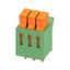 IDC 0,3/ 3-3,81 - PCB terminal block thumbnail 3