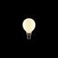 LED Porcelain Effect Light Bulb CRI 95 G45 5,9W 550Lm E14 2700K Dimmable - P01 thumbnail 2