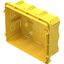 Flush mount box, 2x7M thumbnail 2
