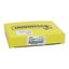 Fuse-link, LV, 80 A, AC 600 V, 19 x 75 mm, T, UL, very fast acting thumbnail 12
