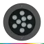 CRICKET+ 20 C/M 20 RGBW ANTHRACITE DMX thumbnail 3