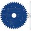 Expert for Aluminium Circular Saw Blade for Cordless Saws 120x1.8/1.2x20 T42 thumbnail 3