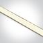 COB STRIP 24V DC CW 5m ROLL 40W/m IP20 thumbnail 1