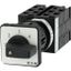T0-6-8271/EZ Step switches, T0, 20 A, centre mounting, 6 contact unit(s), Contacts: 12, 45 °, maintained, Without 0 (Off) position, 1-4, Design number 8271 thumbnail 5