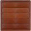 grille with shutter 170x170 Ø 150 brown thumbnail 1