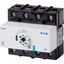 DMM-125/1-SK Switch-disconnector, DMM, 125 A, 3P + N (solid), Stop Function optional, Without rotary handle and drive shaft, Vertical connection thumbnail 4