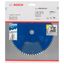 Circular saw blade Expert for Aluminium 200 x 32 x 2,8 mm, 60 thumbnail 2