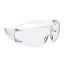 3M™ SecureFit™ 200 Safety Glasses, Anti-Scratch, Clear Lens, SF201AS-E thumbnail 2
