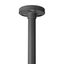 PADO 600 3LED 20W 3000K ANTHRACITE thumbnail 2