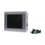 Touch panel XV-102, 24 V DC, 5.7 Inch, 1 x USB, 1 x RS-232, 1 x RS-485 thumbnail 11