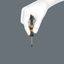 1578 A ESD Kraftform Micro Zaagsnede-Schroevendraaier, 0.60x3.5x80 mm thumbnail 4