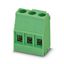MKDSO 2,5/ 3-L - PCB terminal block thumbnail 1