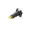 Built-in plugs, M8, Mounting thread: , Number of poles: 5, Strand / cable length: thumbnail 1