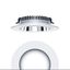 PANOS R R200 3k-940 LDO L AL RET WH - LED ceiling-recessed luminaire thumbnail 1