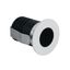 WHITE LED 2W CW 700mA IP65 DARK LIGHT thumbnail 1