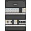 Systeem 55 consumer unit, 1-phase - PV ready thumbnail 4