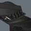 Belt C Impaktor (stoffen riem), 9-delig, zonder gereedschap, 71x210 mm thumbnail 5