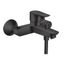 Talis E bath mixer, matte black thumbnail 1