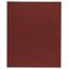 J475 sanding sheet 230x280 mm, 40 thumbnail 1