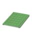 UCT-TM 12 GN CUS - Marker for terminal blocks thumbnail 2