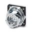 VS-V1-F-RJ45-MNNA-1-C-S-JI-S - Panel mounting frames thumbnail 1
