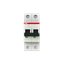 S202-B10 Miniature Circuit Breaker - 2P - B - 10 A thumbnail 4