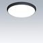 NOVS M 2500-840 DI HFI BK - Wall/Ceiling mounted LED luminaire thumbnail 1