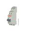 E214-25-202Group Switch,25 A,acc. to EN 250 V AC,0NO,0NC,2CO, El. Color:Grey, MW:1 thumbnail 1