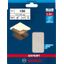 EXPERT M480 Sanding Net 115 x 107 mm, G 180, 10-pc thumbnail 3
