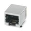 CUC-SP-J1ST-A/R4LB-SMD - RJ45 PCB connectors thumbnail 4