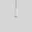 DEECOS P mini, 29 W, 2750 lm, 930, white, on/off Pendant luminaires, D thumbnail 2