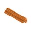 PCB plug-in connector, female plug, 5.08 mm, Number of poles: 19, 180°, Clamping yoke connection, Clamping range, max. : 4 mm², Box thumbnail 2