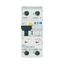 Digital RCD/MCB combination, 25 A, 10 mA, MCB trip characteristic: D, 1p+N, RCD trip characteristic: F thumbnail 4