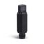 Photoelectric sensor, M18 threaded barrel, radial type, plastic, infra E3RA0022M thumbnail 3