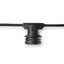 Universal luminaire 100 m, lampholderdistance 0,50 thumbnail 1