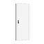 Wall mount M2000 2A-33T=250mm, back wall+swinghandle, IP54 thumbnail 5